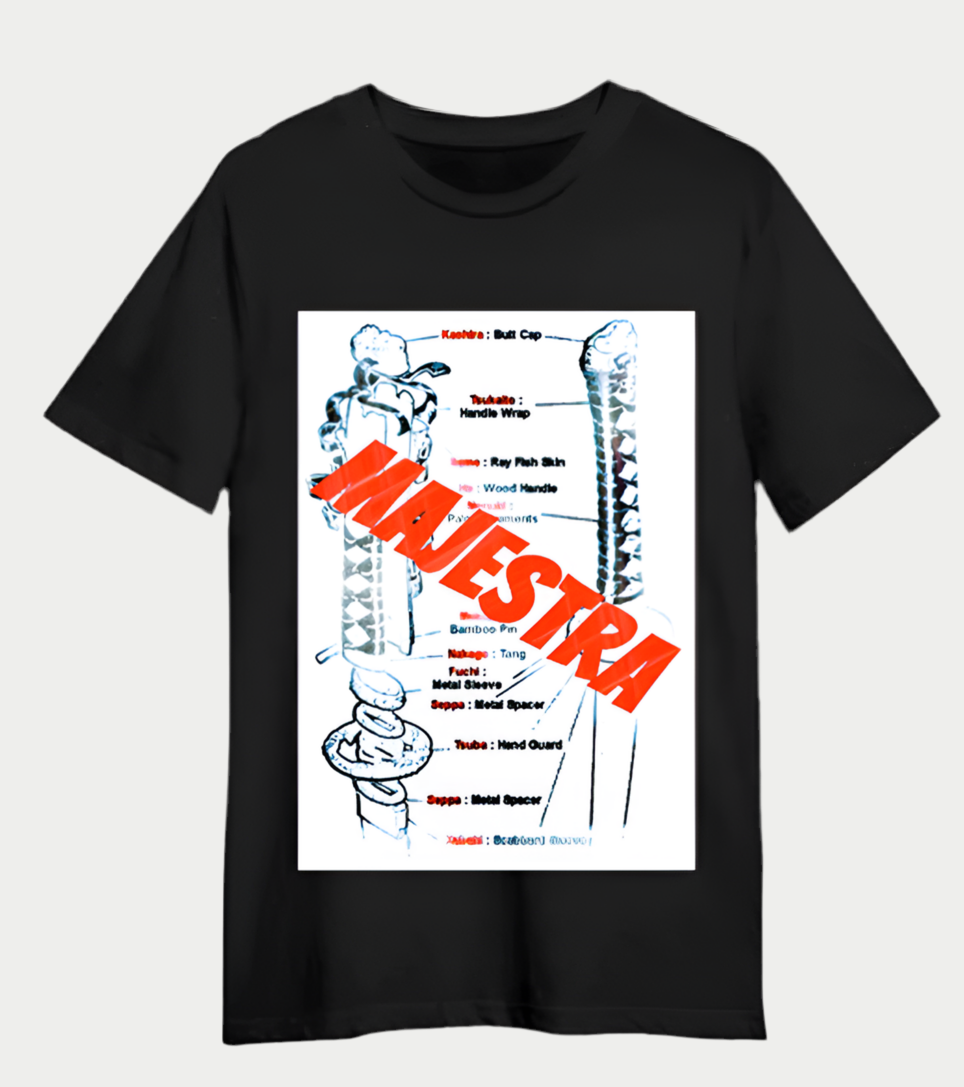 MajestrA`s Katana