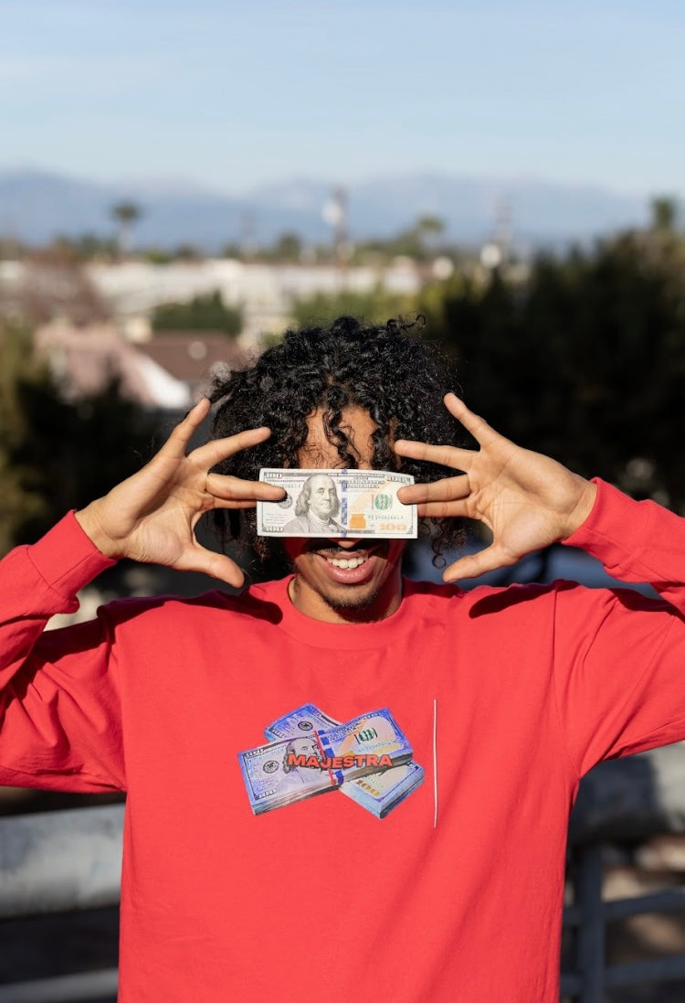 MajestrA Money Bands