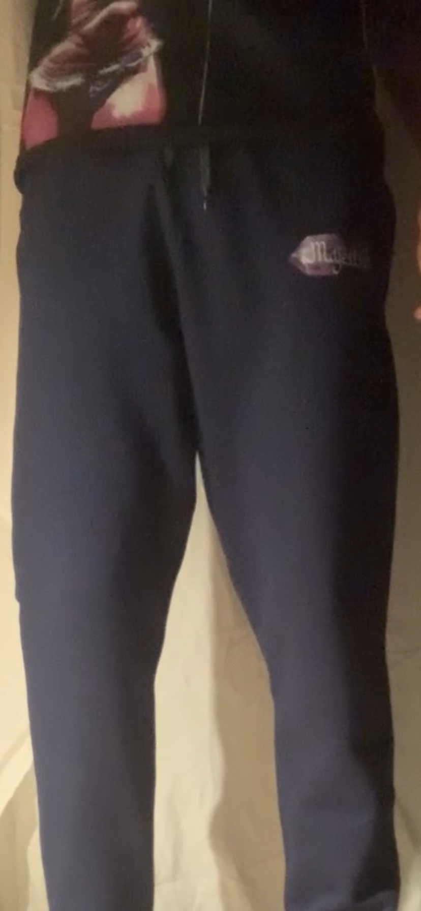 MA1 SweatPants