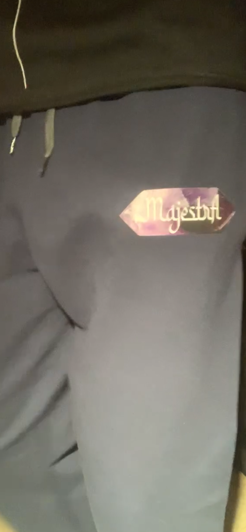 MA1 SweatPants