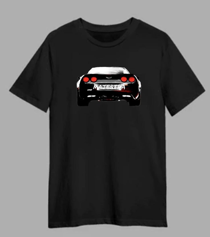 Muscle Sport MajestrA