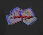 MajestrA Money Bands