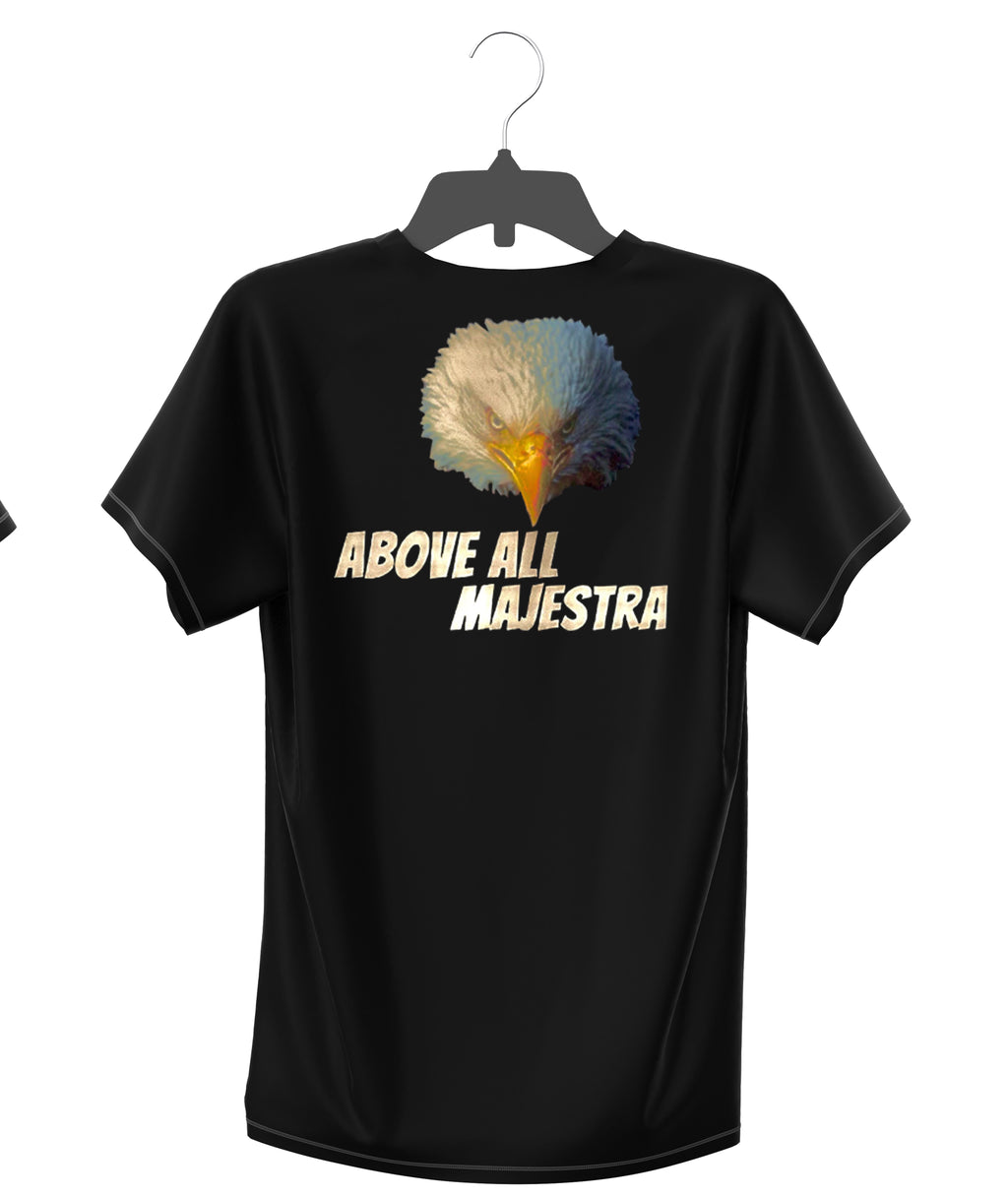 Above All MajestrA